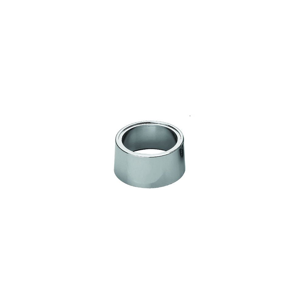 Female tap ABS round spacer