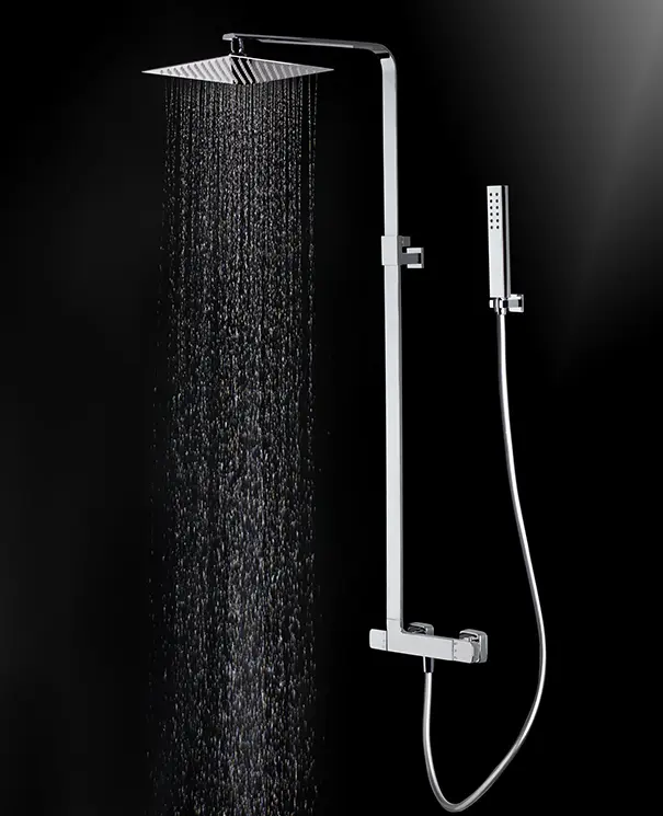 THERMO SHOWER COLUMN